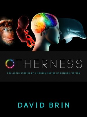 cover image of Otherness
